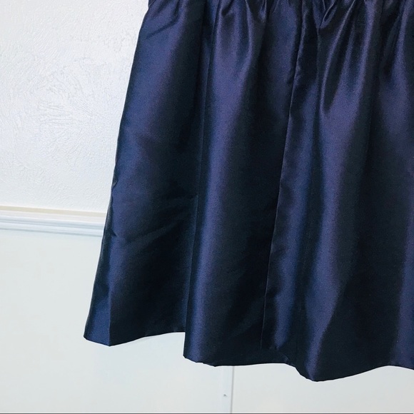 ElIza J Keyhole back sleeveless midi dress size 14 - Picture 9 of 12